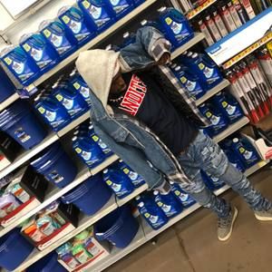 Meet your Posher, Elijah